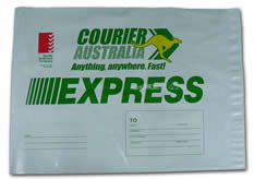 Courier aust